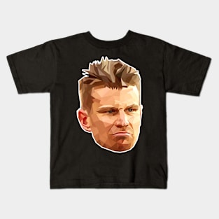 Nico Huuuuulkenberg Kids T-Shirt